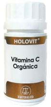 Vitamine C Holovit organische capsules Vitamine C Holovit organische capsules