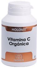 Vitamine C Holovit organische capsules
