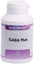 Holomega Gaba Plus-capsules Holomega Gaba Plus-capsules