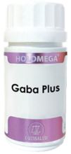 Holomega Gaba Plus-capsules Holomega Gaba Plus-capsules