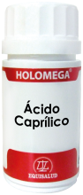 Holomega caprylzuur capsules