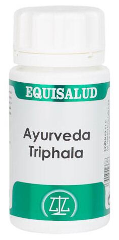 Ayurveda Triphala-capsules Ayurveda Triphala-capsules