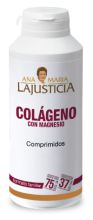 Collageen met magnesiumtabletten Collageen met magnesiumtabletten