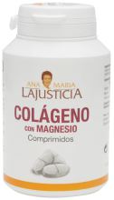 Collageen met magnesiumtabletten Collageen met magnesiumtabletten