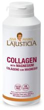 Collageen met magnesiumtabletten Collageen met magnesiumtabletten