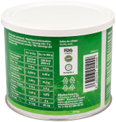 Alkalische verzorgingsgroenten Alkalische verzorgingsgroenten