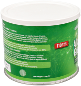 Alkalische verzorgingsgroenten Alkalische verzorgingsgroenten