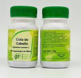 Paardenstaart 500 mg 100 tabletten Paardenstaart 500 mg 100 tabletten