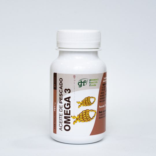 Omega 3 EPA 500 mg 110 Parels Omega 3 EPA 500 mg 110 Parels