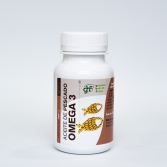 Omega 3 EPA 500 mg 110 Parels Omega 3 EPA 500 mg 110 Parels