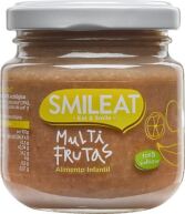 Ecologische Multifruit Tarrito 130 gr Ecologische Multifruit Tarrito 130 gr