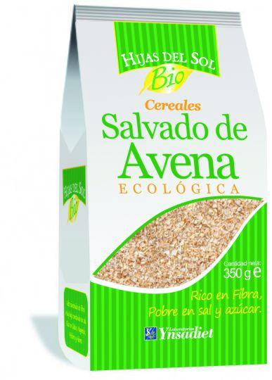 Haverzemelen 350 gr Bio Haverzemelen 350 gr Bio