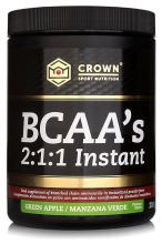 Bcaas 2: 1: 1 Instant 210 g
