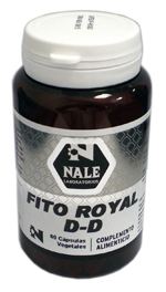 Fito Royal Dd 60 Cap Fito Royal Dd 60 Cap