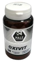 Oxivit 60 capsules