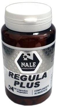 Reguleert Plus 60 capsules Reguleert Plus 60 capsules