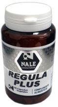 Reguleert Plus 60 capsules Reguleert Plus 60 capsules