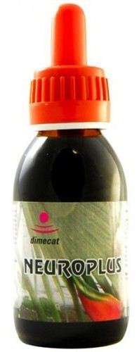 Neuroplus 100 ml. Neuroplus 100 ml.