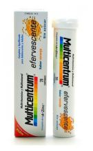 Multicentrum Bruistabletten 20 tabletten Multicentrum Bruistabletten 20 tabletten