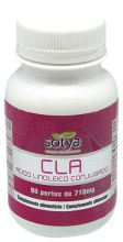 CLA Linolzuur 90 capsules CLA Linolzuur 90 capsules