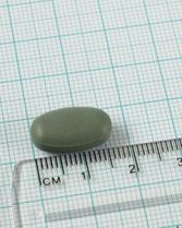 Groene thee 5000 mg Groene thee 5000 mg