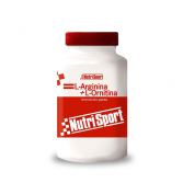 Arginine + Ornithine Arginine + Ornithine