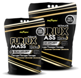 Ultieme Furiux Maxx Aardbei
