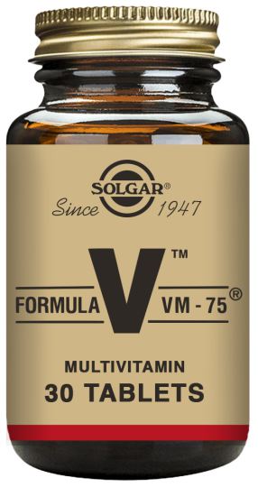 Formule VM 75 tabletten Formule VM 75 tabletten