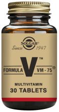 Formule VM 75 tabletten Formule VM 75 tabletten
