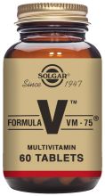 Formule VM 75 tabletten Formule VM 75 tabletten