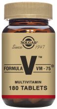 Formule VM 75 tabletten Formule VM 75 tabletten