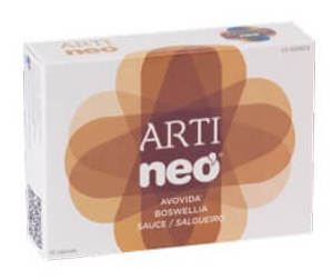Arti 50 capsules Arti 50 capsules