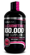 L-Carnitine 100.000 Liquid 500 gr L-Carnitine 100.000 Liquid 500 gr