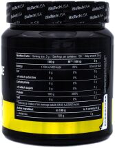 L-Glutamine 100% L-Glutamine 100%