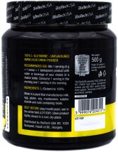 L-Glutamine 100% L-Glutamine 100%