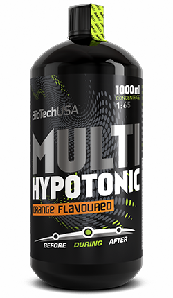 Multi Hypotonic drink Concentrate 1:65 1 Kg Multi Hypotonic drink Concentrate 1:65 1 Kg