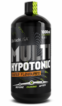 Multi Hypotonic drink Concentrate 1:65 1 Kg