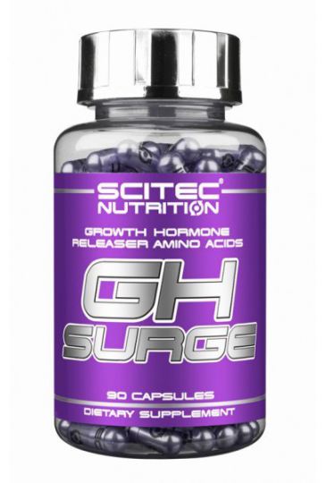 Gh Surge 90 capsules Gh Surge 90 capsules