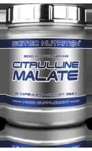 Citrulline-malaat 90 capsules Citrulline-malaat 90 capsules
