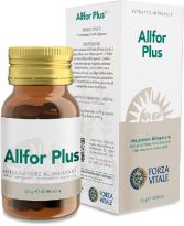 Allfor Plus-tabletten 25 g Allfor Plus-tabletten 25 g