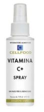 Vitamine C + Spray 118 ml Vitamine C + Spray 118 ml
