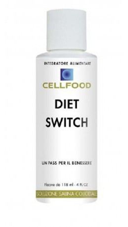 Cellfood-dieet 118 ml Cellfood-dieet 118 ml