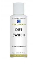 Cellfood-dieet 118 ml Cellfood-dieet 118 ml