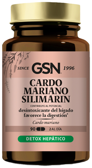 Silimarin Premium 90 tabletten Silimarin Premium 90 tabletten