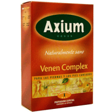 Venen Complex 60 capsules Venen Complex 60 capsules