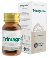 Trimagnesium-tabletten 25 g Trimagnesium-tabletten 25 g