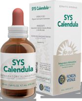 Sys Calendula 50 ml Sys Calendula 50 ml