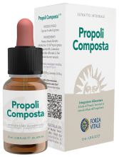 Samengesteld propolis-extract 10 ml Samengesteld propolis-extract 10 ml