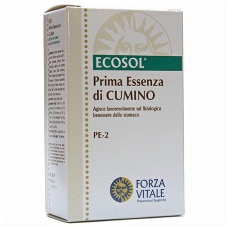 First Essence Komijn Complex 10 ml First Essence Komijn Complex 10 ml