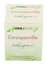 Sarsaparilla Ergosphere 45 capsules 400 mg Sarsaparilla Ergosphere 45 capsules 400 mg